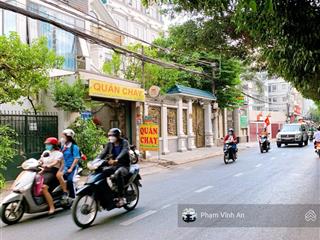 Mặt tiền kinh doanh ngay đại học ngân hàng  100m2  thích hợp xây chdv, ks, công ty