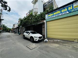 Bán gấp lô đất đường 8m, sát vành đai 2  p. trường thọ 85m  6 tỷ nhỉnh