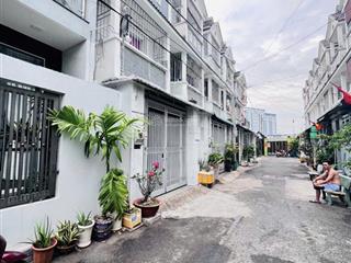 Rẻ nhất thị trường  3 tầng kiên cố  đường 5m  hiệp phú  5 tỷ nhỉnh