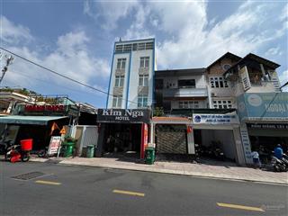 Mặt tiền kinh doanh sát hoàng diệu 2  144m2(6x24m)  xây dựng hầm + 5 tầng  14 tỷ nhỉnh nhẹ