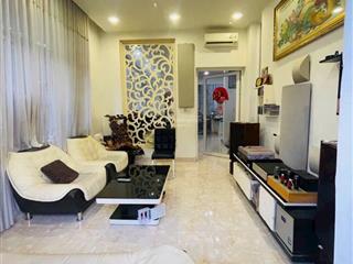 Chủ quyết bán căn nhà tâm huyết  phong cách hiện đại, kế metro  4 tầng kiên cố dọn vào ở ngay