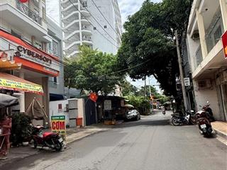Mặt tiền kinh doanh đường 8 linh tây  75m2(4x20m)  8.5 tỷ