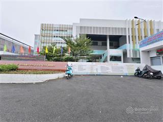 67.4tr/m2  lô đất ngay đh ngân hàng hoàng diệu 2  163m2 ngang 6.5m