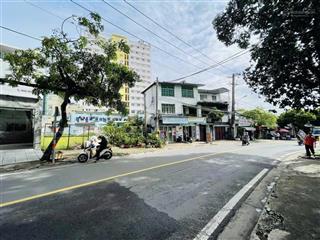 55tr/m2  lô đất 206m2( 13x16m)  gần metro  cách mặt tiền linh trung vài bước chân