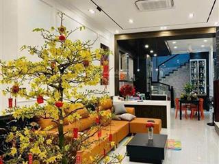 Bán căn tâm huyết ngay hoàng diệu 2  thiết kế hiện đại, nội thất cao cấp  đường 8m có vỉa hè