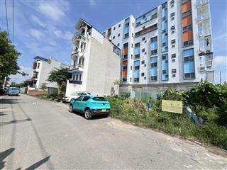 Lô đất 177m2 ngang khủng 9m gần metro  khu dân cư  đường ô tô tránh  13.8 tỷ