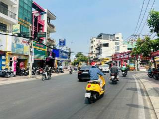 Mặt tiền kinh doanh gần hoàng diệu 2  223m2 ngang khủng 8.5m * gpxd 6 tầng + hầm