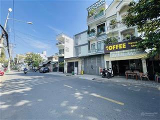 Căn góc mặt tiền kinh doanh đỉnh trương văn thành  160m2 ngang 6m gần metro