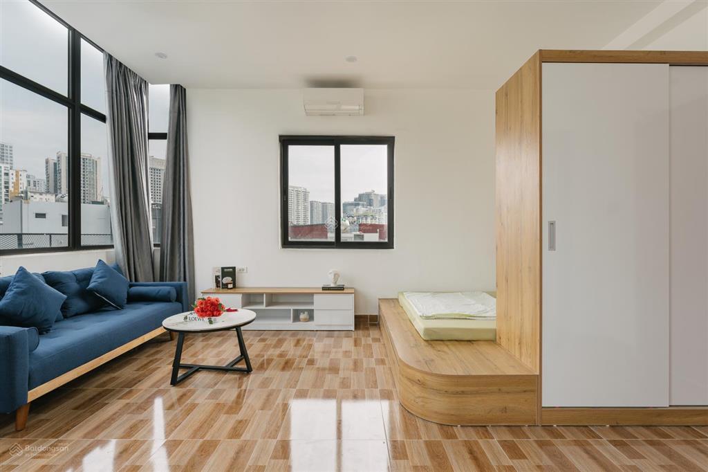 Newliv khuất duy tiến  cho thuê căn hộ cao cấp dt 45m2, 1n1k chỉ từ 8.5 triệu/ tháng