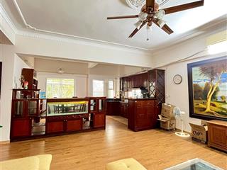 Newlivchính chủ cho thuê căn hộ nơ 4, đầy đủ nội thất. rộng 164m2, tại trần thủ độ, hà nội