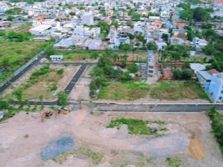 Đất nền kdc phú hữu, quận 9 giá tốt mở giai đoạn 2 đã có sổ hồng riêng từng nền giá cực tốt