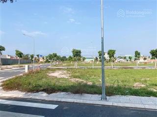 Chính chủ cần bán lô đất bình trưng đông thủ đức 90m2 giá đầu tư chỉ 2tỷ3 sổ hồng riêng từng nền