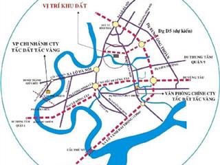 Đất nền đẹp kdc bắc rạch chiếc quận9  đầu tư sinh lời cao  vị trí đẹp, gần xa lộ hà nội