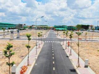 Bán đất nền đa dạng diện tích từ 7580 100m2 tại ngay mặt tiền ql13, 2 tỷ, thuận an, bình dương