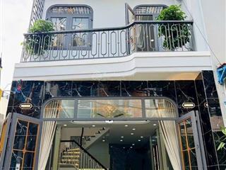 Bán nhà riêng tại vĩnh khánh, p1, q4, hcm giá ưu đãi 3,1 tỷ, 60m2