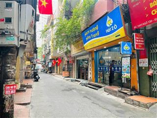 Nhà phố xuân thủy, dòng tiền  50m  7 tầng thang máy  mặt tiền 6m  12 phòng khép kín, vip