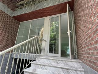 Cho thuê cửa hàng, ki ốt 80m2 tại đường đội cấn, ba đình, hà nội, giá ưu đãi 21 triệu vnd