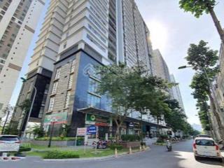 Hot cho thuê 400m2 tầng 1 mặt chính n01  t3 ngoại giao đoàn