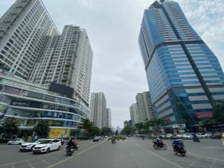 Cho thuê văn phòng ngã tư lê văn lương