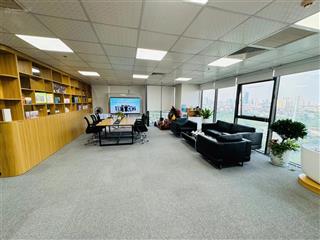 Siêu rẻ  văn phòng vietcombank tố hữu, hà đồng 150m  25tr