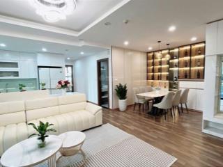 Tôi chính chủ cần bán căn 110m2  3pn, giá 8.5 tỷ, sổ đỏ, full nội thất tại goldmark  0363 890 ***