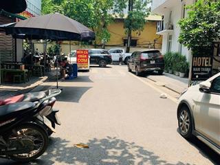 Siêu phẩm phú kiều  bắc từ liêm dt 127m 4 tầng mt 30m nhà lô góc 3 mặt đường giá 42 tỷ