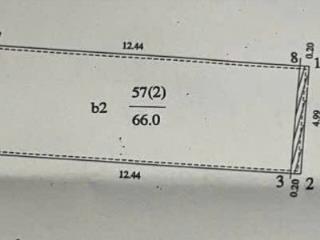 Bán nhà phố vương thừa vũ dt 66m 3 tầng mt 5m giá 18 tỷ