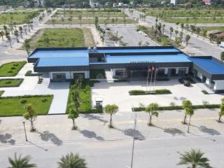 Hot! bán đất nền dự án tại vera diamond city, móng cái, quảng ninh, giá thỏa thuận, 60m2