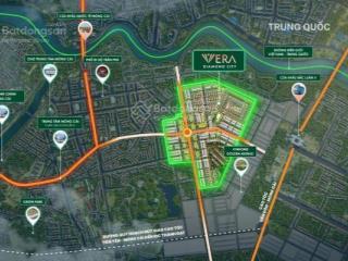 Bán đất nền vera diamond city lk5414, 90,1 m², hướng đông nam, giá chỉ 2,93 tỷ