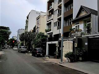 Ngay vạn hạnh mall, vị trí vàng q10, ôtô ngủ nhà, dài 18m, 6 tầng full nội thất cao cấp, 19+ tỷ tl