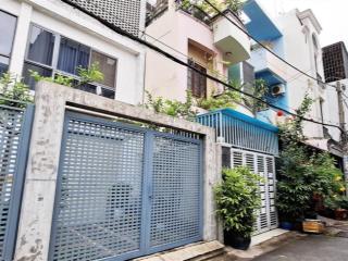 Hxh hoàng hoa thám  phú nhuận  68m2  3 tầng btct  nhỉnh 8 tỷ