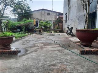 Bán đất tại xã lệ chi, gia lâm, hà nội, giá tốt, diện tích 59m2, mặt tiền 4.5m