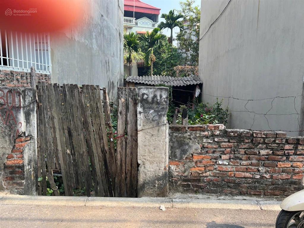 Bán đất tại xã cổ bi, gia lâm, hà nội, 102m2 đường oto thông!