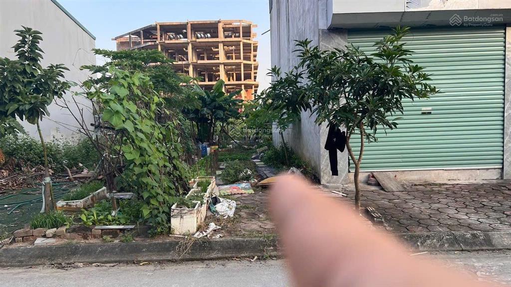 Chủ gửi bán nhanh lô đất rẻ nhất tái định cư trâu quỳ!