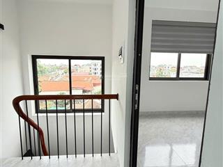 Bán nhà riêng tại xóm 5, đ. hữu hòa, xã hữu hòa, thanh trì, hà nội, 7,5 tỷ, 47,9 m2, mới xây 4 tầng