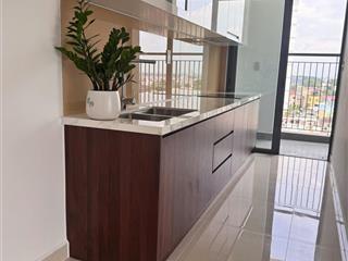 Cần bán căn góc view đẹp thoáng, 73m2 bếp bán mở, khu phú đông sky garden, 3ty450 full 102%