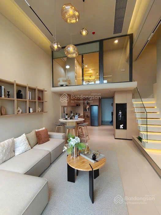 Sống trong 1001 tiện ích đẳng cấp 5* hàng đầu phía nam hà nội