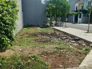 Chính chủ bán nhanh lô góc đẹp tđc liêm chung phủ lý