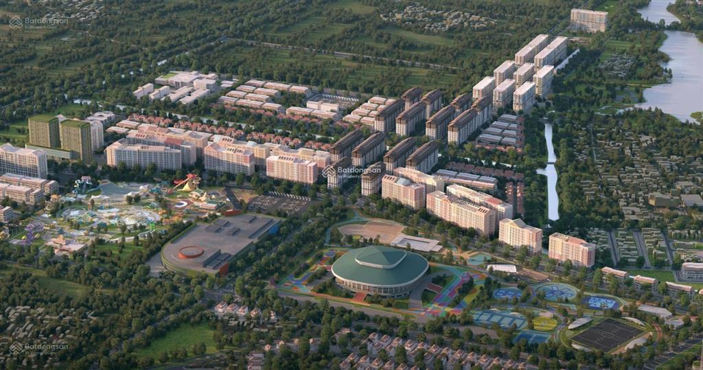 Cơ hội đầu tư căn hộ sun urban city giá tốt nhất thị trường tiềm năng tăng giá x2