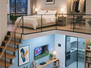 Tìm đâu ra căn hộ lên tới 4pn mà giá chỉ nhỉnh 2 tỷ