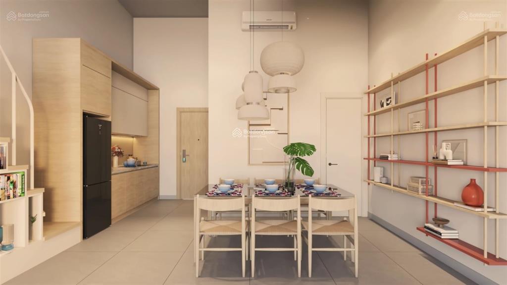 Gia đình trẻ săn lùng ráo riết sản phẩm phù hợp kinh tế và tối đa công năng tại park residence