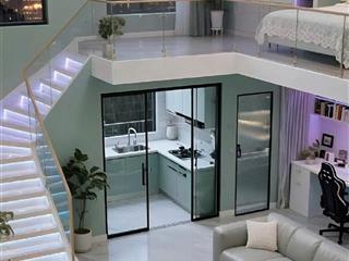 Gia đình trẻ săn lùng ráo riết sản phẩm phù hợp kinh tế và tối đa công năng tại park residence