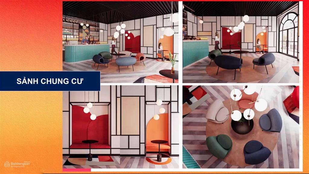 Chỉ từ 500 triệu đã có thể đầu tư căn hộ miễn lãi gốc 30 tháng, chiết khấu tốt