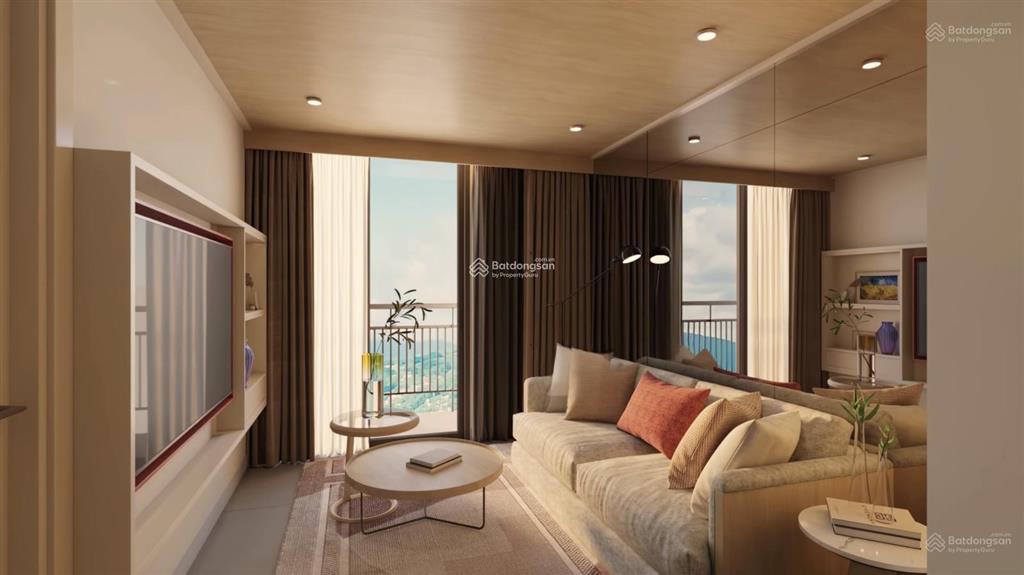 Chỉ từ 500 triệu đã có thể đầu tư căn hộ miễn lãi gốc 30 tháng, chiết khấu tốt