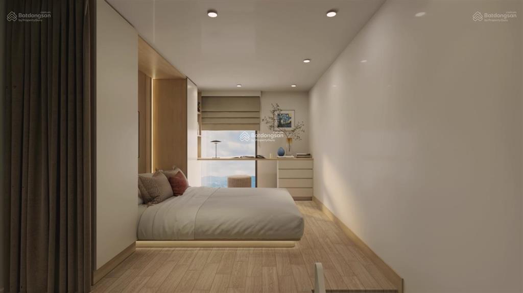 Chỉ từ 500 triệu đã có thể đầu tư căn hộ miễn lãi gốc 30 tháng, chiết khấu tốt