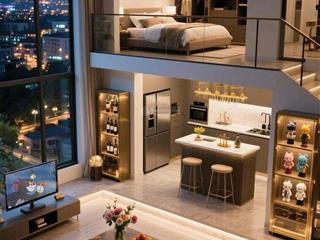 Chỉ từ 500 triệu đã có thê đầu tư căn hộ miễn lãi gốc 36 tháng. chiết khấu tới 24%