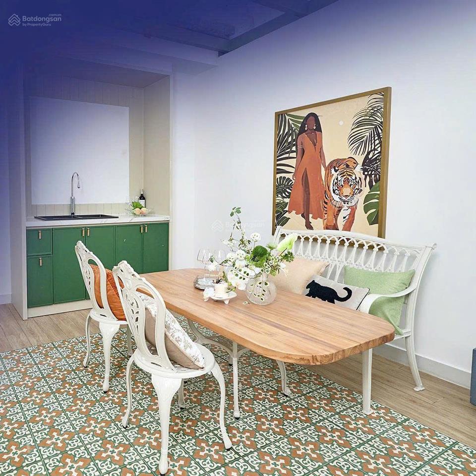 Biệt thự mặt sông giới tinh hoa đang truy lùng, thiết kế độc bản, số lượng có hạn