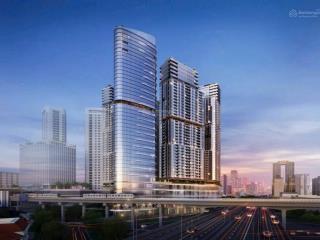 Pen house giữa lòng cầu giấy dành tặng chủ nhân tinh hoa
