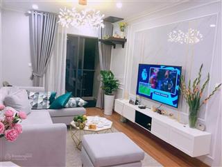 (chính chủ) bán căn góc 3 pn 2wc 95m2, bc đông nam, nhà đẹp, sổ đỏ cc. giá 6,5 tỷ sapphire palace