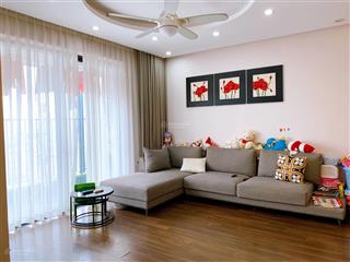 (chính chủ) bán căn góc 3pn 2wc 115m2, tầng đẹp, view thoáng, sổ đỏ cc. giá 7,5 tỷ ecolife tố hữu